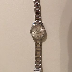 Fossil watch